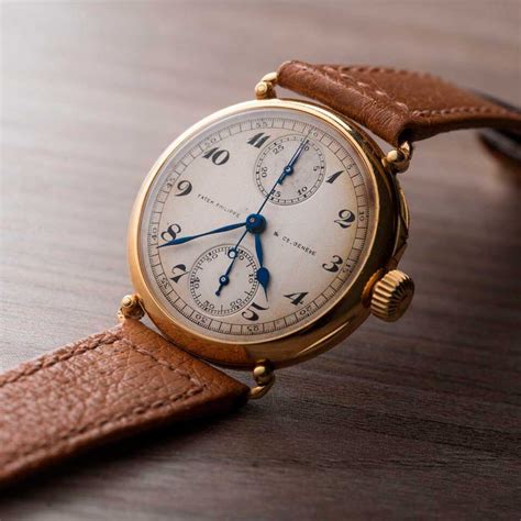 patek philippe single-button chronograph watch|patek philippe watches retail price.